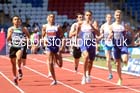 Mens 800 metres, World Championship Team Trials, Alexander Stadium, Birmingham